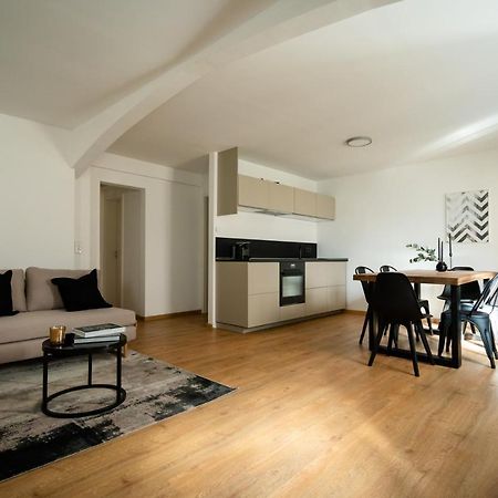 Oldtown Studio Apartment With 2 Bathrooms Дюселдорф Екстериор снимка