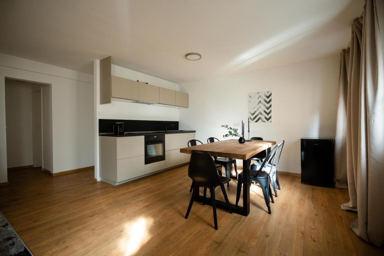 Oldtown Studio Apartment With 2 Bathrooms Дюселдорф Екстериор снимка