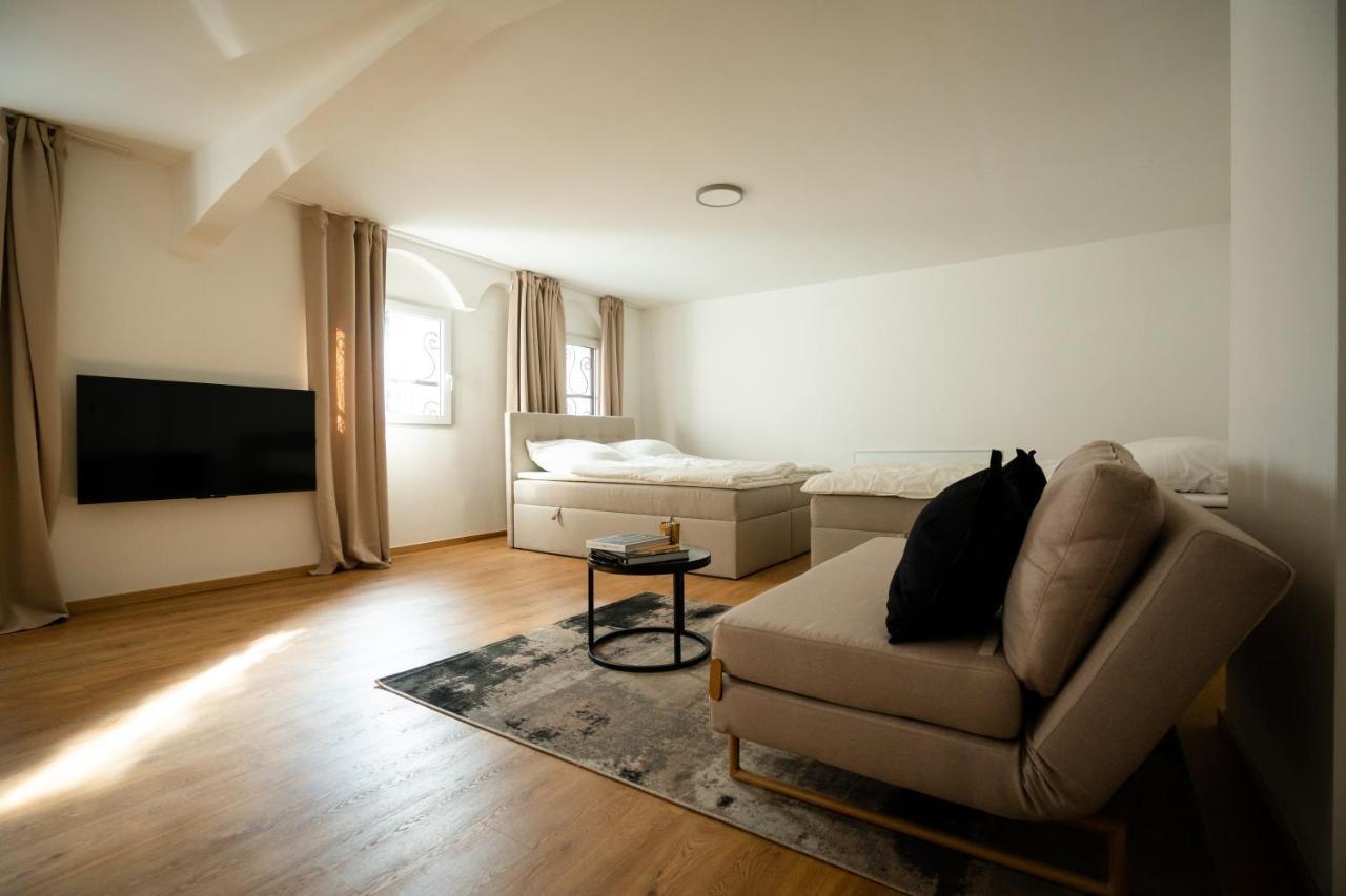 Oldtown Studio Apartment With 2 Bathrooms Дюселдорф Екстериор снимка