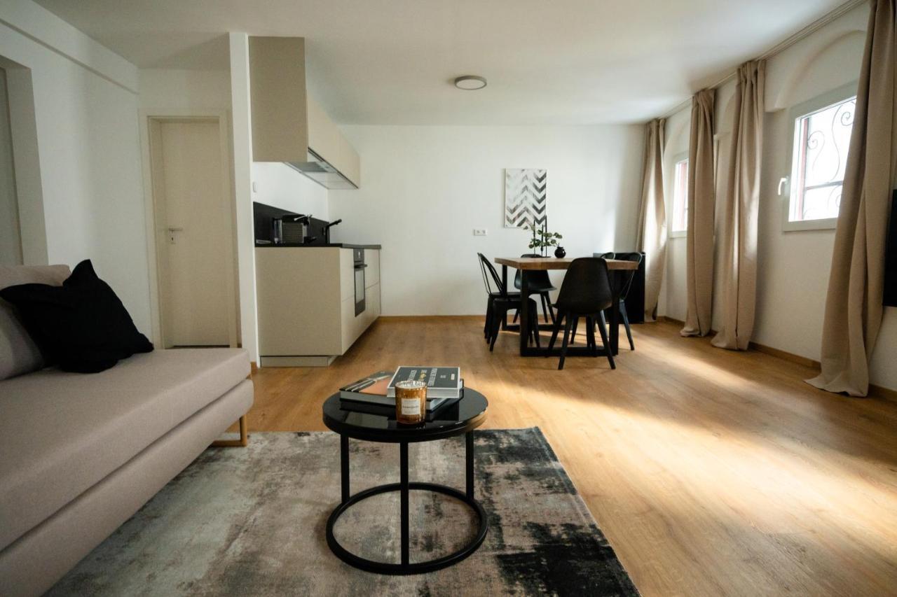 Oldtown Studio Apartment With 2 Bathrooms Дюселдорф Екстериор снимка