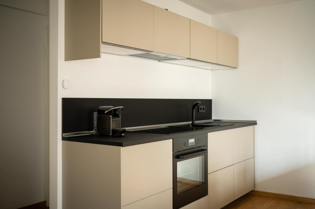 Oldtown Studio Apartment With 2 Bathrooms Дюселдорф Екстериор снимка