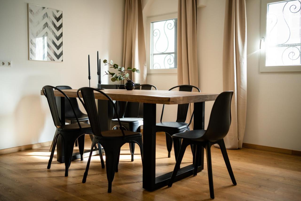 Oldtown Studio Apartment With 2 Bathrooms Дюселдорф Екстериор снимка