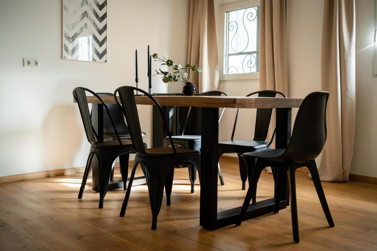 Oldtown Studio Apartment With 2 Bathrooms Дюселдорф Екстериор снимка