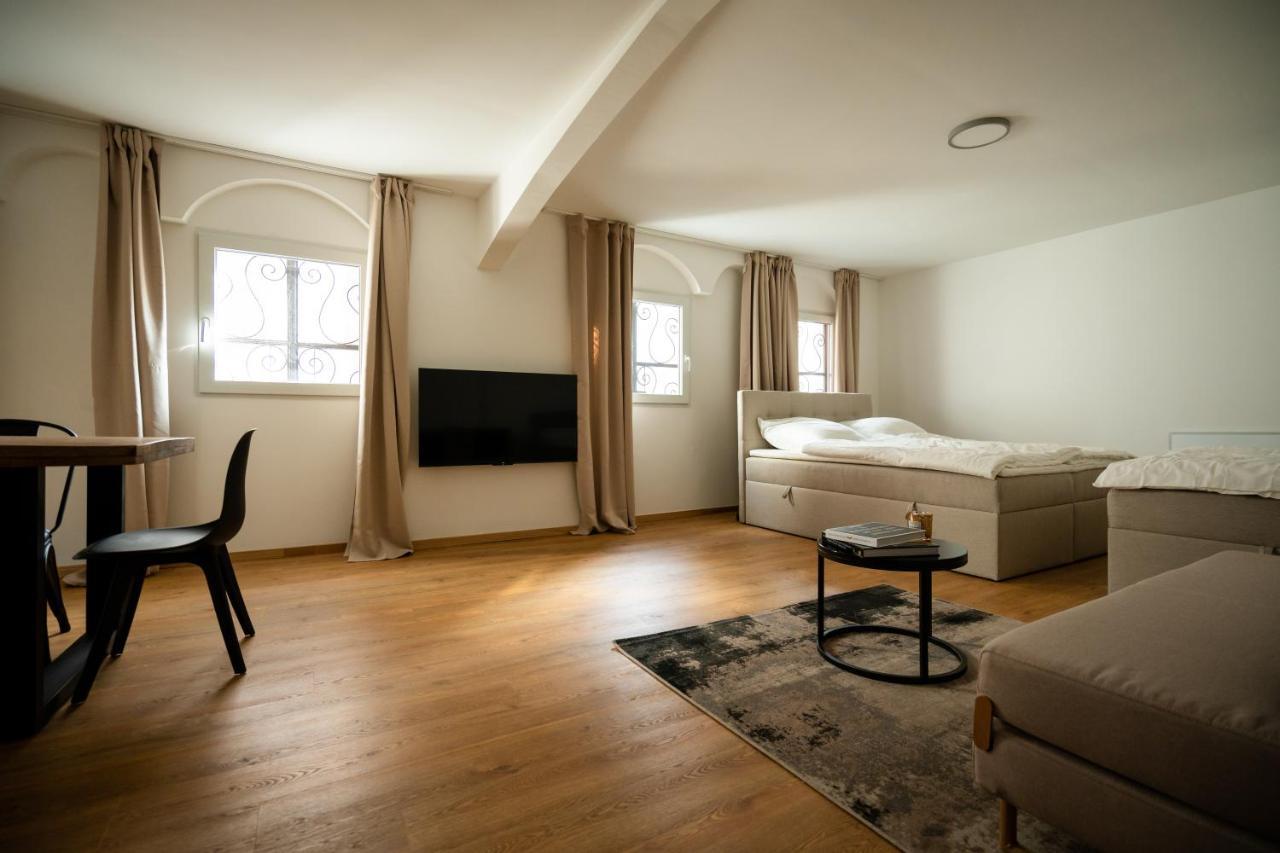 Oldtown Studio Apartment With 2 Bathrooms Дюселдорф Екстериор снимка
